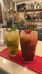 Photo n°43 de La Côte Rôtie Brasserie , Restaurant Jouars pontchartrain à Jouars-Pontchartrain (Bar à vin)