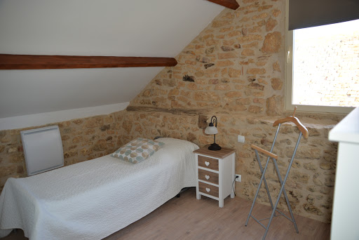 Photo de Gîte du Petit Mayne