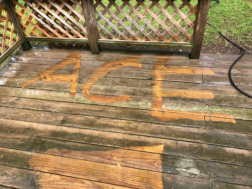 Ace Powerwashing - Thumbnail