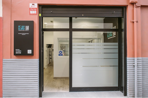 CEJAS LAB
