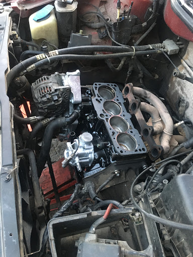Pits Mecanica Automotriz