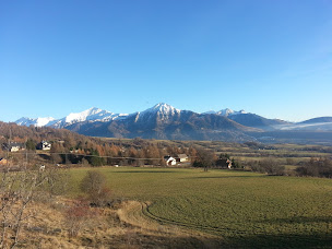 Photo n°10 de Pizza des cimes La Lauziere à Saint-Michel-de-Chaillol (Restauration rapide)