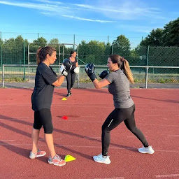 Photo n°17 de K Boxing Club Vauréal à Vauréal (Club de boxe)