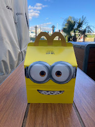 Photo n°25 de McDonald’s à Neydens (Restaurant de plats à emporter)