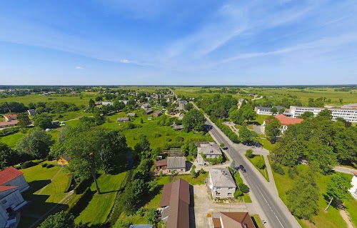 Zemaiciu vyskupystes muziejus