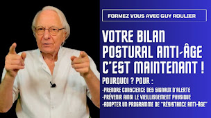 Photo n°2 de Roulier Guy à Angers (Naturopathe)