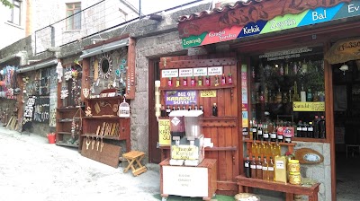 Photos of Assos Zeytinevi