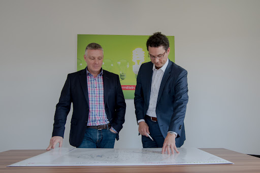 inside partner Verlag & Agentur GmbH Gallery - Germany
