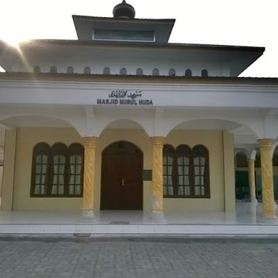 Mosque