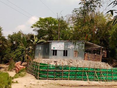 Photos of হিজুলিয়া বাইতুল্লাহ জামে মসজিদ