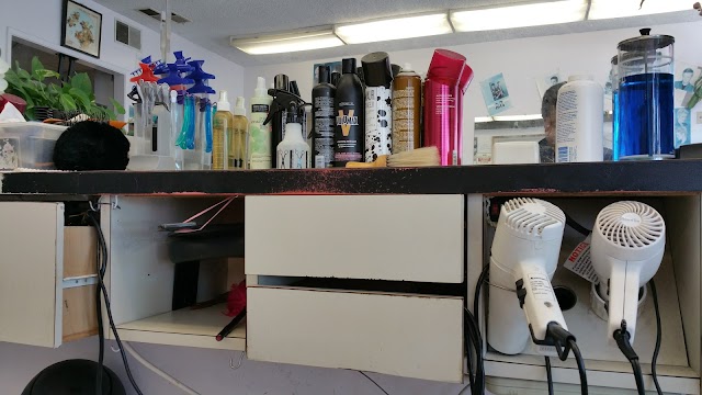Perfect Hair & Nails
