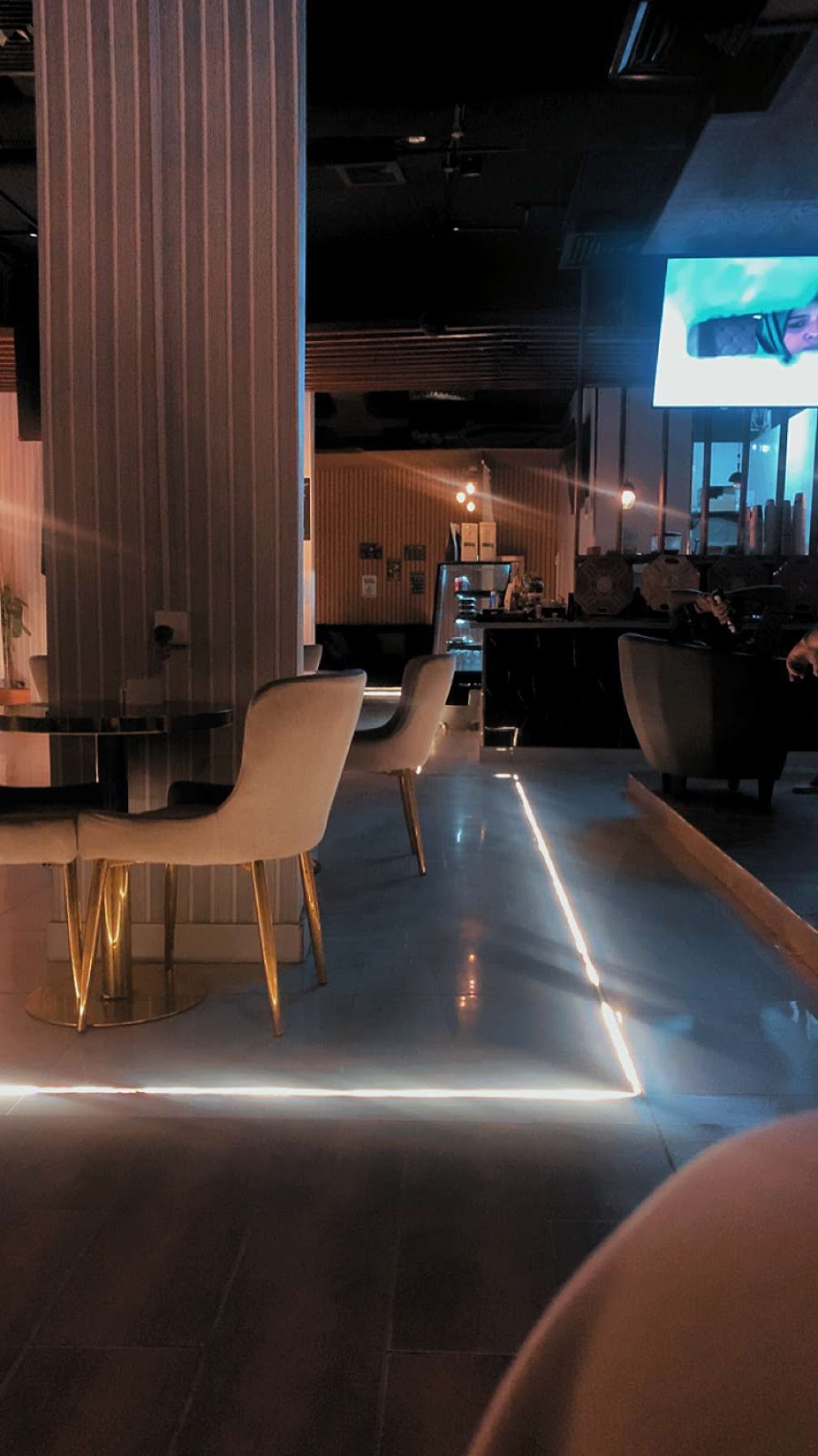 كوفي أسمر AS - صورة 4