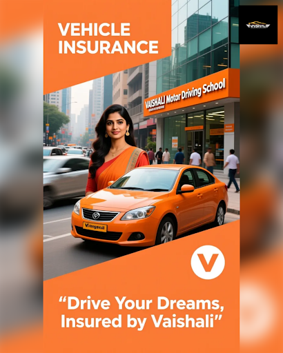 Get instant vehicle insurance quotes and comprehensive coverage for your car or bike at Vaishali… post image