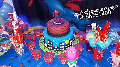 Photos of Samirah Cakes Corner