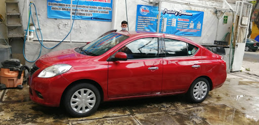 GALO Lavado de Vestiduras y Car Detailing - Thumbnail