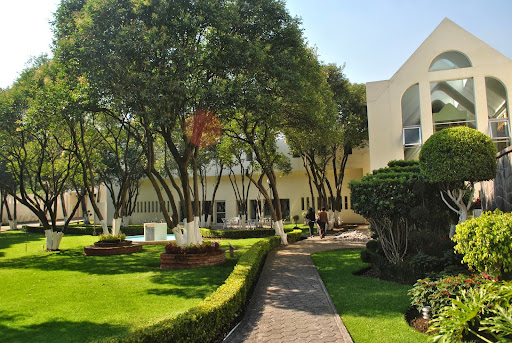 Memorial San Ángel