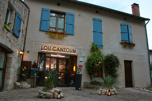 Photo de Restaurant Cahuzac-sur-Vère au Camping Le Soleil des Bastides à Cahuzac-sur-Vère (81140)