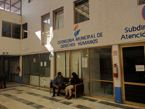 CENTRO DE SERVICIOS FISCALES HUIXQUILUCAN
