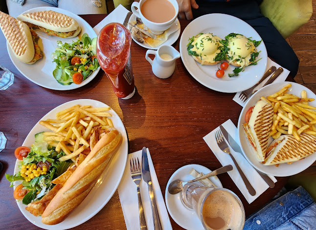 Tutku Cafe