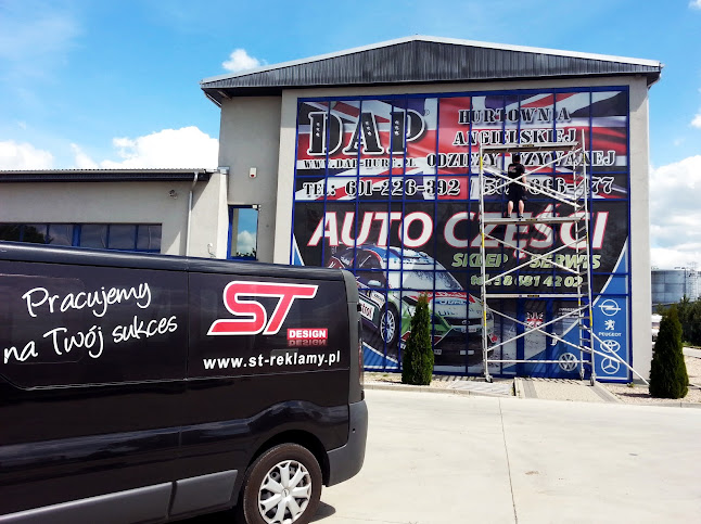 ST-Design - Gdynia