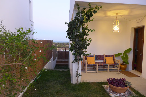 Casa Aurora Vejer - Thumbnail