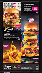 Photo n°9 de Memphis - Restaurant Diner à Villeneuve-d'Ascq (Restaurant)