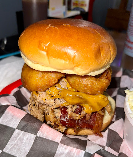 Ritchie's Backyard BBQ Gallery - United States