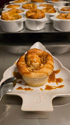 Photo n°1 de Au Sapin Gourmand à Moissac (Salon de thé)