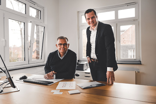 Funds & Finance