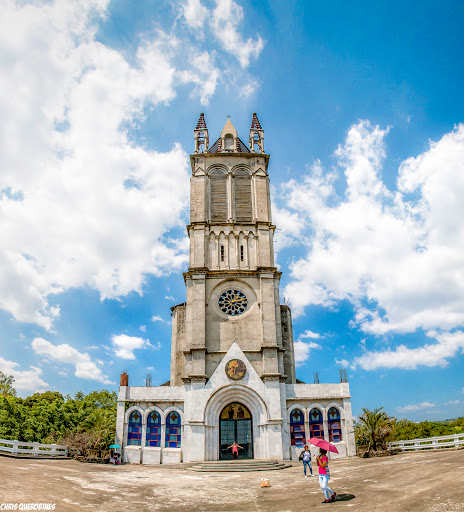 Grotto of Our Lady of Lourdes, San Jose Del Monte | DestiMap ...