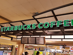 Starbucks photo