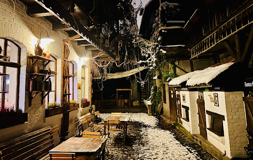 Café Kulisse