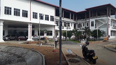 Photos of Council Secretariat of Northern Provincial Council