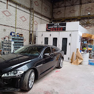 GARAGE ACE CARROSSERIE MECANIQUE à Châlette-sur-Loing