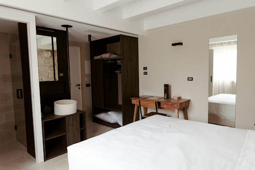 Le Carasse - Boutique Hotel - Thumbnail