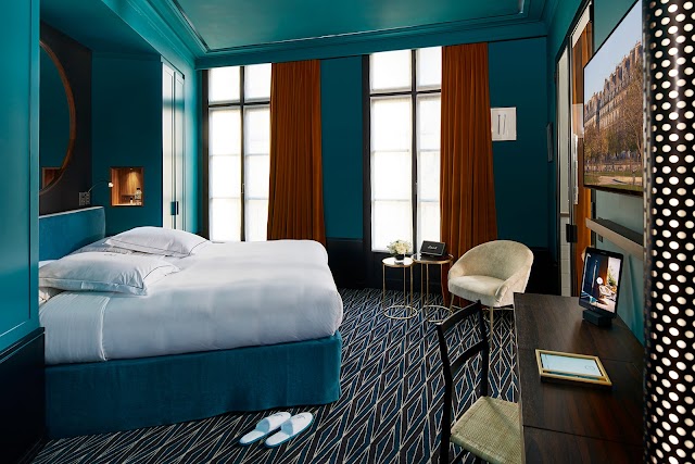 Le Roch Hotel & Spa