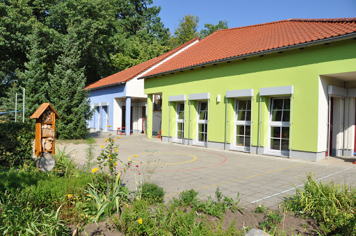 Diakonie St. Martin, Evangelische Kindertagesstätte SPATZENNEST Gallery - Germany