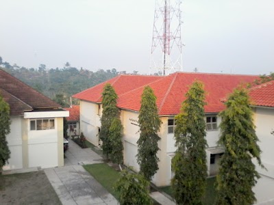 Photos of Ma'had Darul Arqam Muhammadiyah Garut