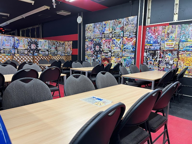 カードボックス 宇部