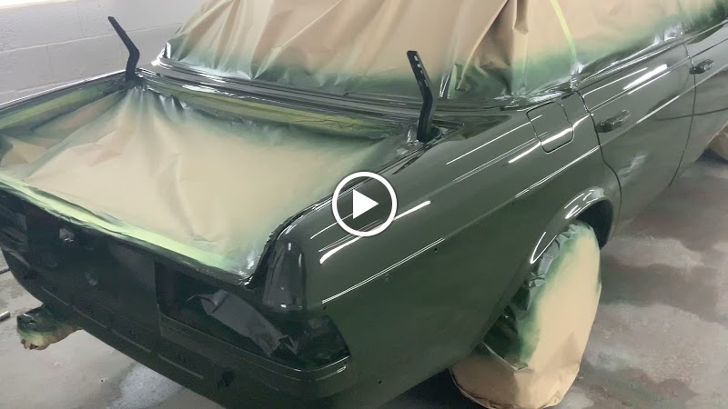 Vehicle Accident Repair Ltd photo 2