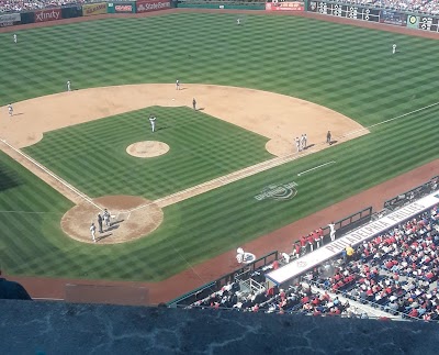 Citizens Bank Park