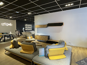Photo n°39 de maison XXL Rennes, Canapés design, meubles design, à La Chapelle-des-Fougeretz (Magasin de meubles)