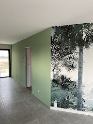 Photo n°2 de David ARNAUD Peinture à Chabeuil (Peintre en bâtiment)