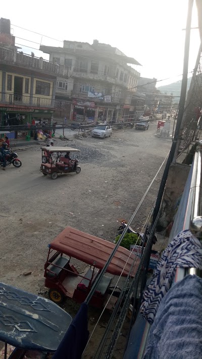 Photos of Sangam Chowk