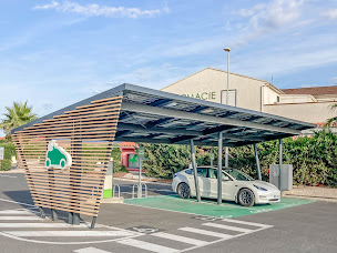 Photo n°13 de Lidl à Saint-Estève (Supermarché)