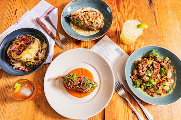 Libertad Sur by null