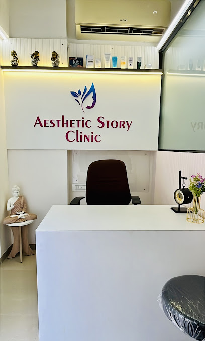 Aesthetic Story Clinic