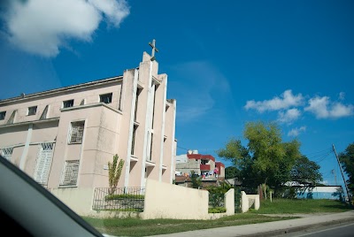 Church