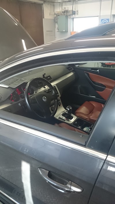 Photos of Special Tuning Harinen Oy