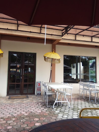 Photos of Kedai Kopi Kopi